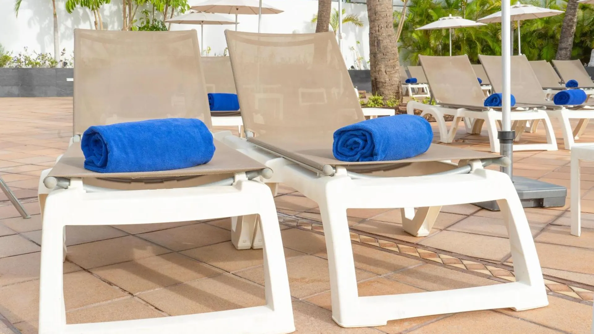 Labranda Marieta & Spa - Adults Only Playa del Inglés