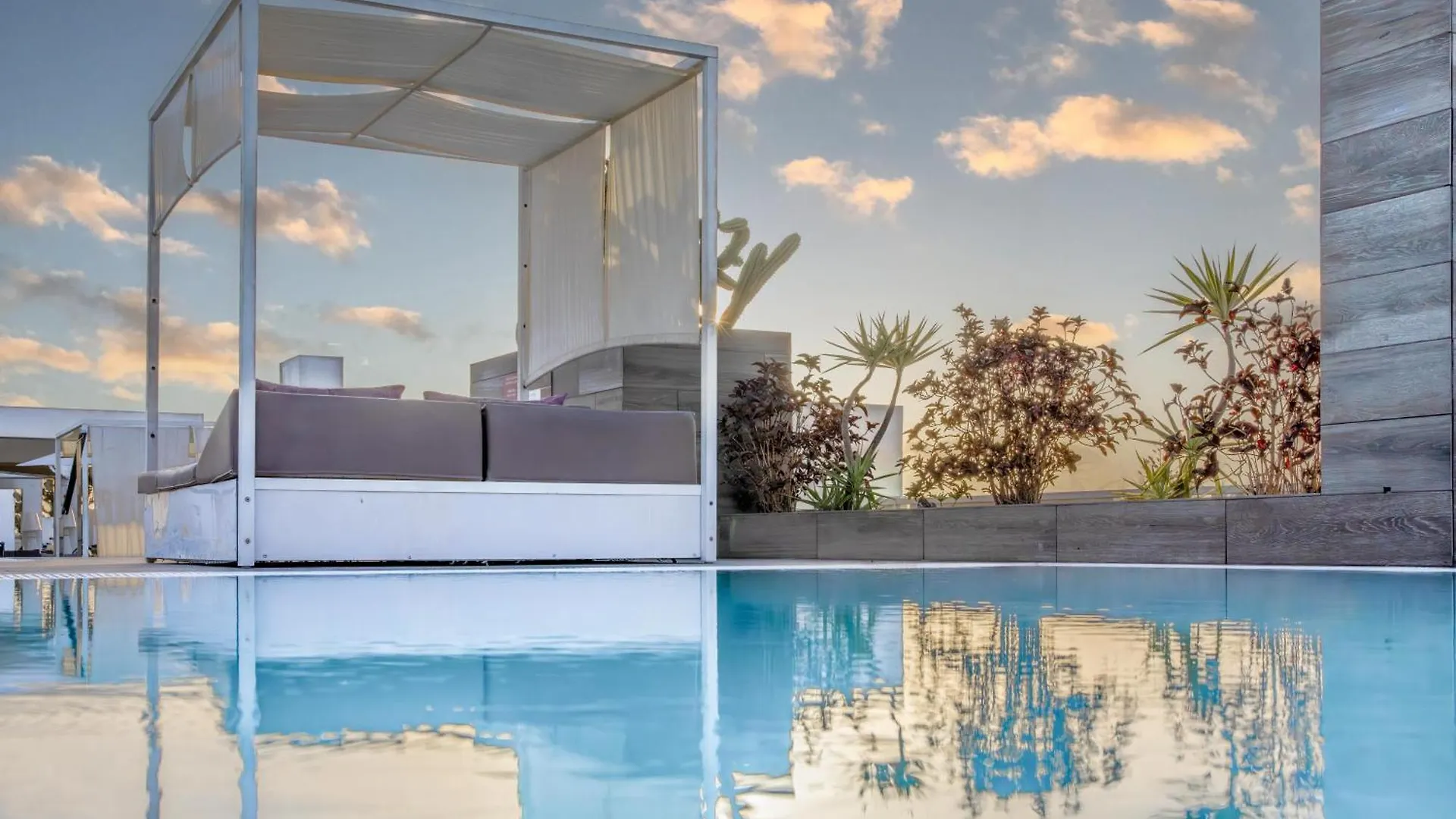 Hotell Labranda Marieta & Spa - Adults Only Playa del Inglés