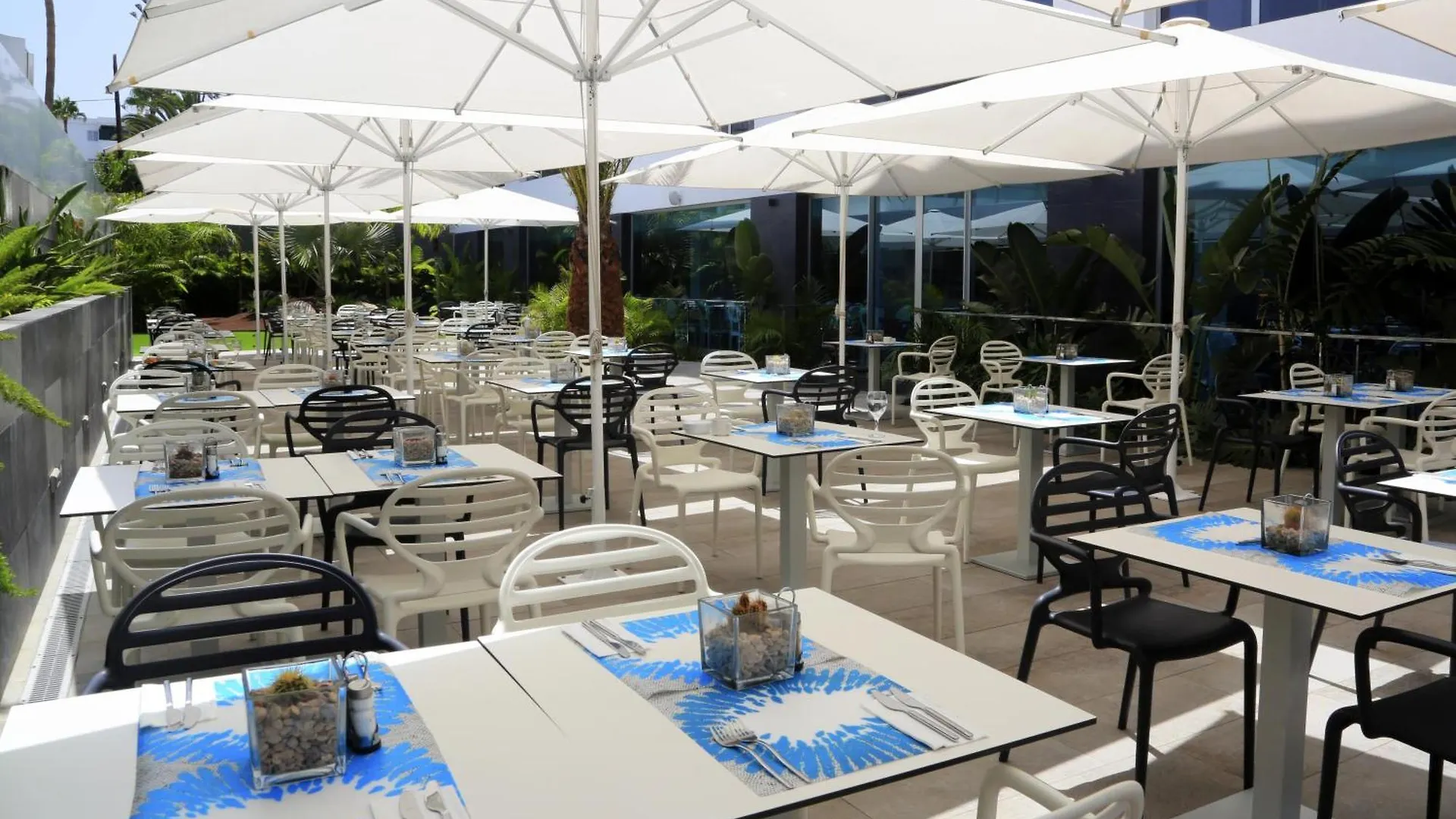 Labranda Marieta & Spa - Adults Only Playa del Ingles  Spain