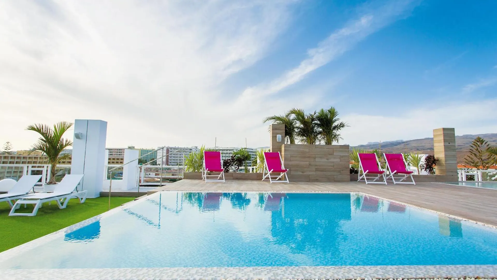 Hotel Labranda Marieta & Spa - Adults Only Playa del Ingles