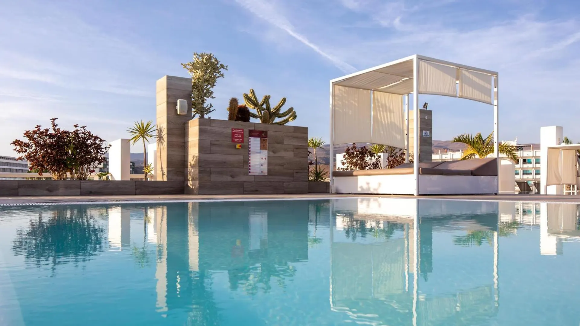 Labranda Marieta & Spa - Adults Only Playa del Inglés Spanien