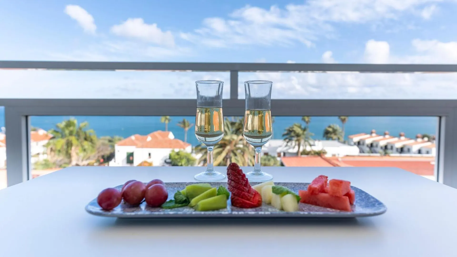 Labranda Marieta & Spa - Adults Only Playa del Inglés 4*,  Spanien