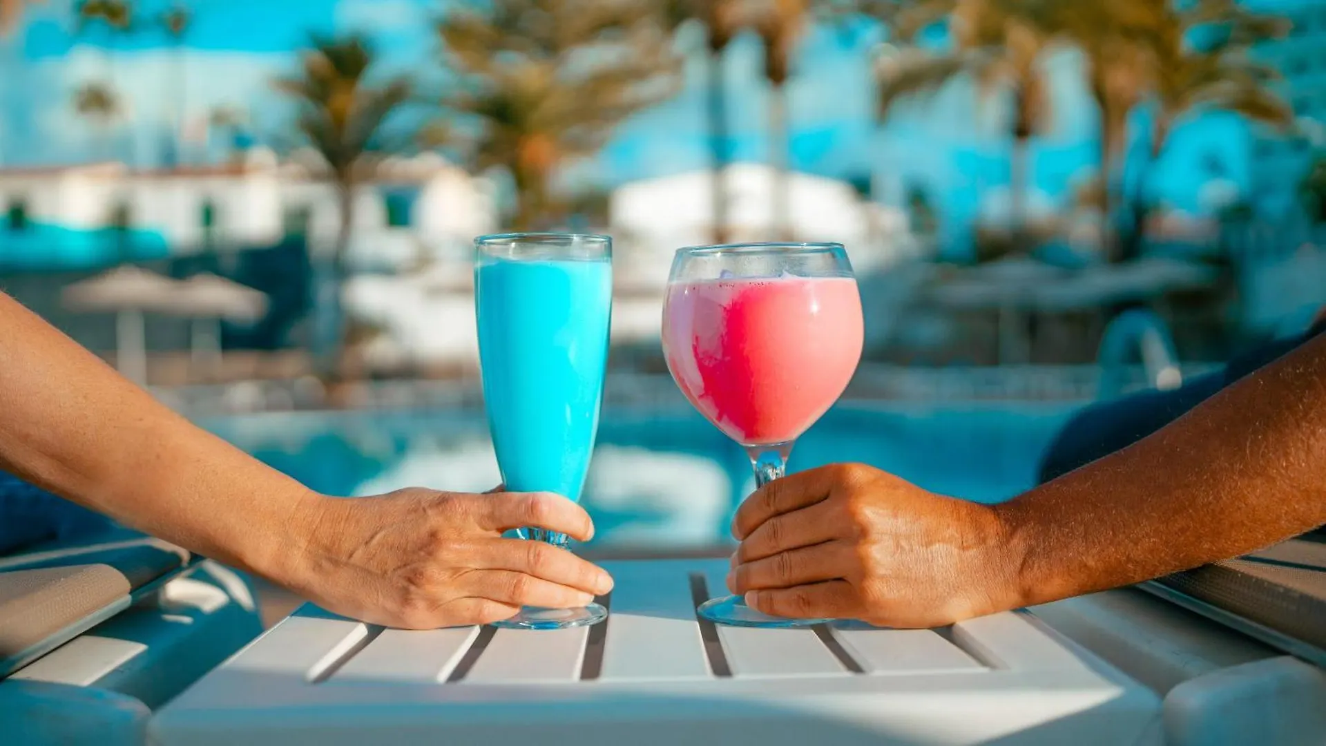 Hotel Labranda Marieta & Spa - Adults Only Playa del Ingles