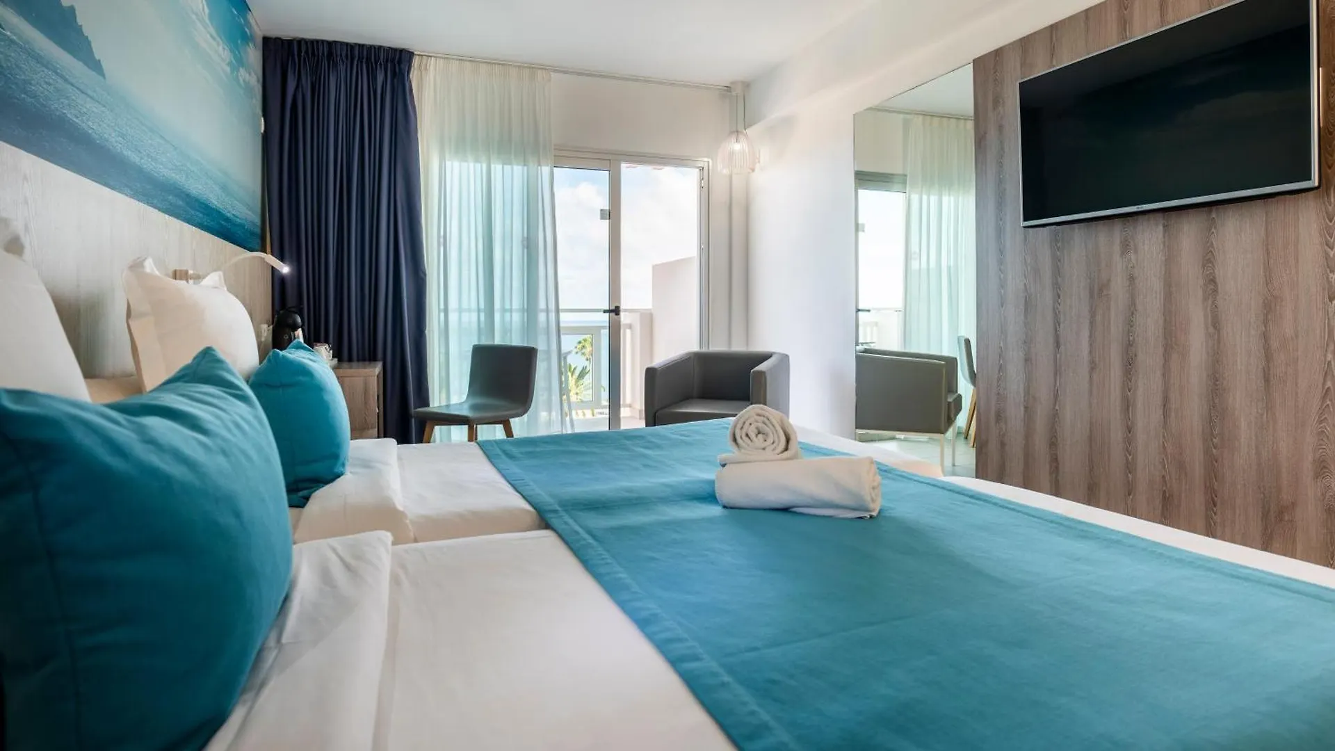 Labranda Marieta & Spa - Adults Only Playa del Inglés