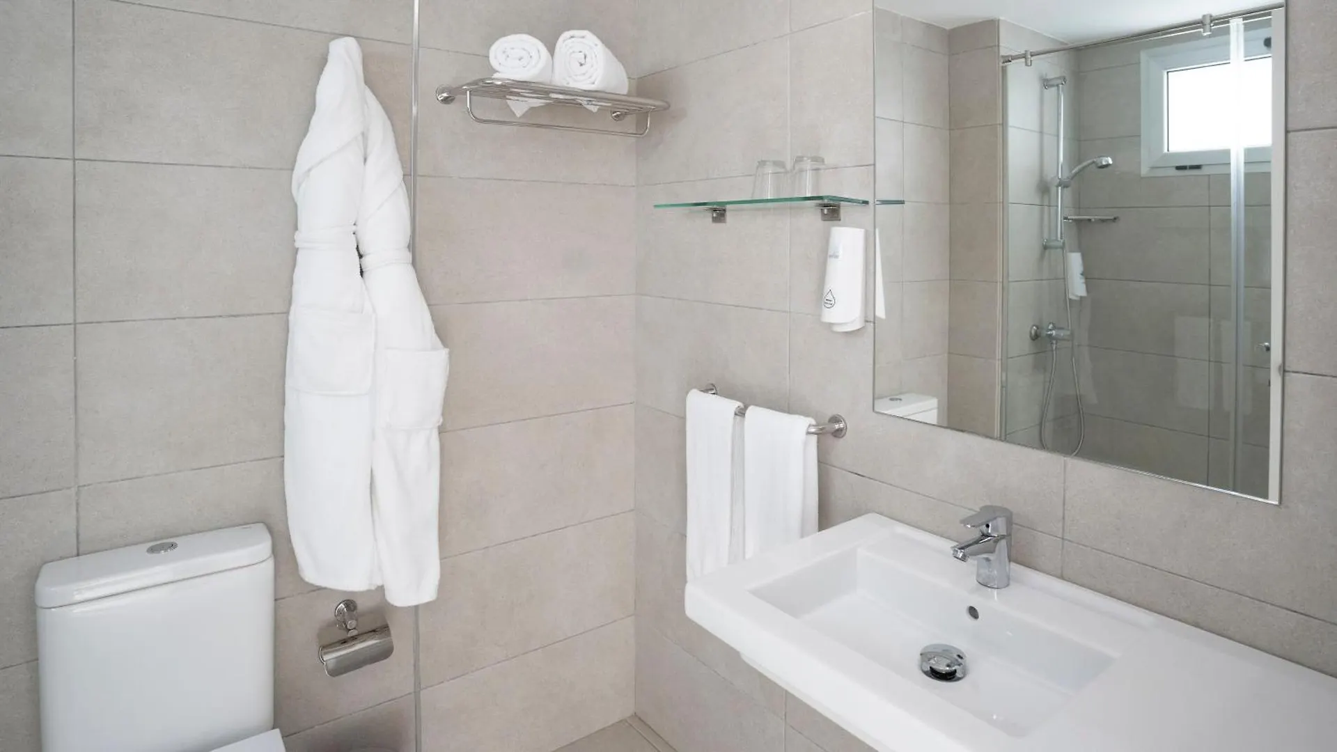 Hotell Labranda Marieta & Spa - Adults Only Playa del Inglés