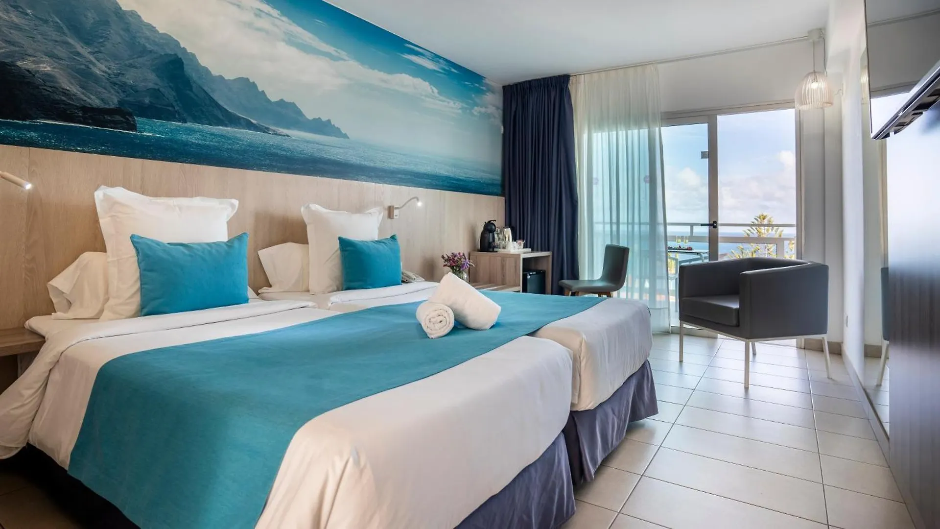 Labranda Marieta & Spa - Adults Only Playa del Inglés 4*,