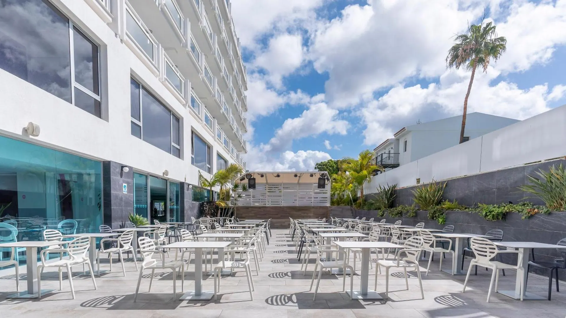 Hotell Labranda Marieta & Spa - Adults Only Playa del Inglés