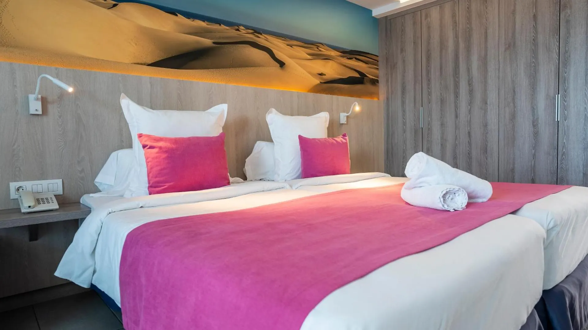 Labranda Marieta & Spa - Adults Only Playa del Inglés Spanien