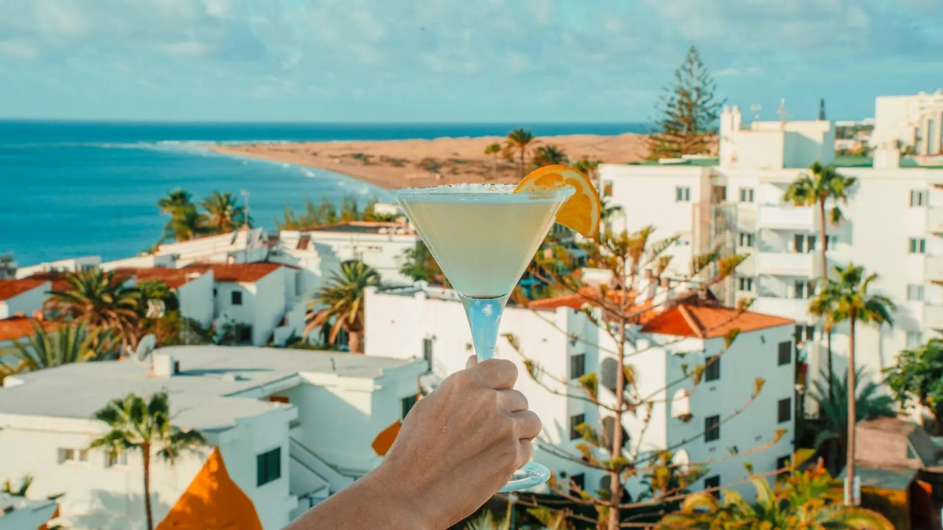Labranda Marieta & Spa - Adults Only Playa del Ingles  4*, Playa del Ingles (Gran Canaria) Spain