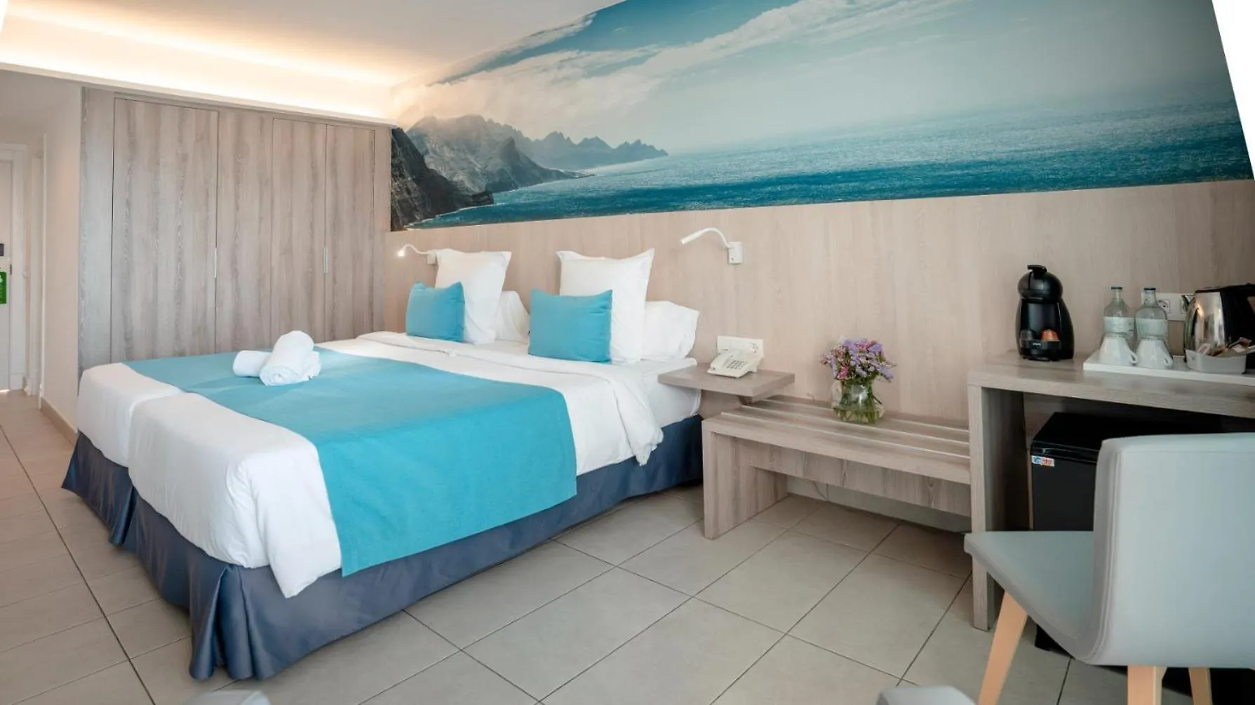 Labranda Marieta & Spa - Adults Only Playa del Inglés Spanien