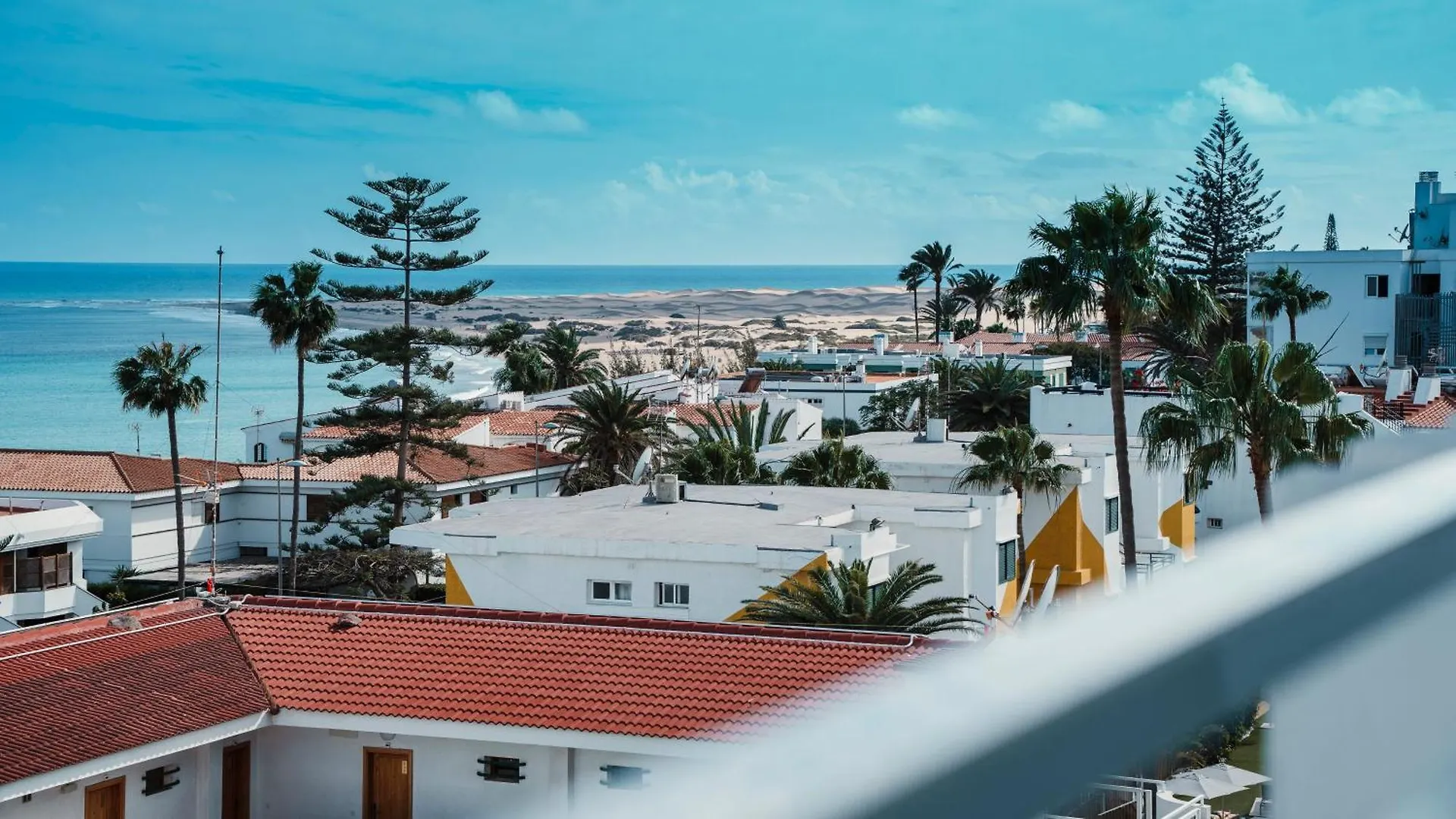 Labranda Marieta & Spa - Adults Only Playa del Inglés Hotell