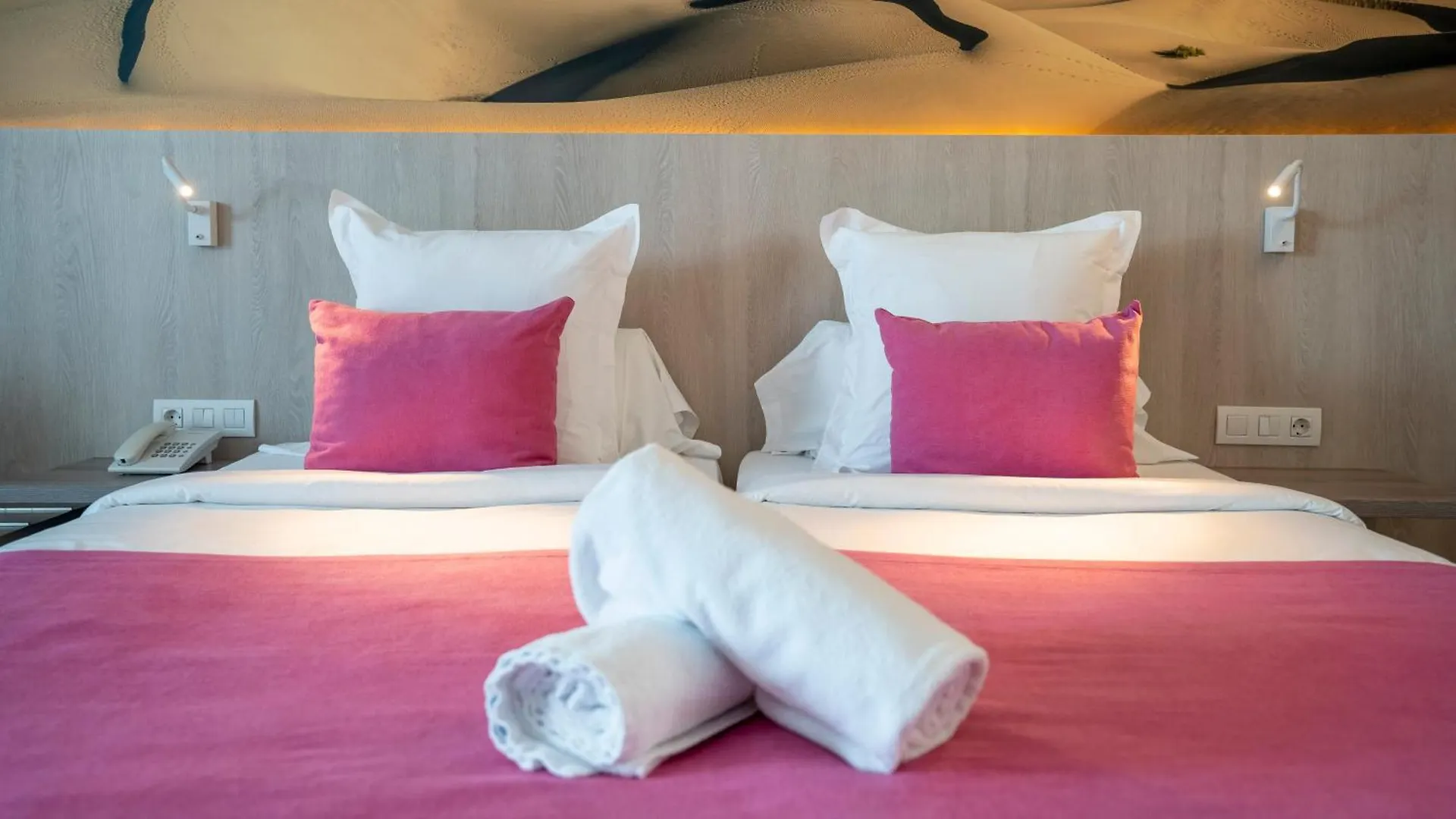 **** Hotell Labranda Marieta & Spa - Adults Only Playa del Inglés Spanien