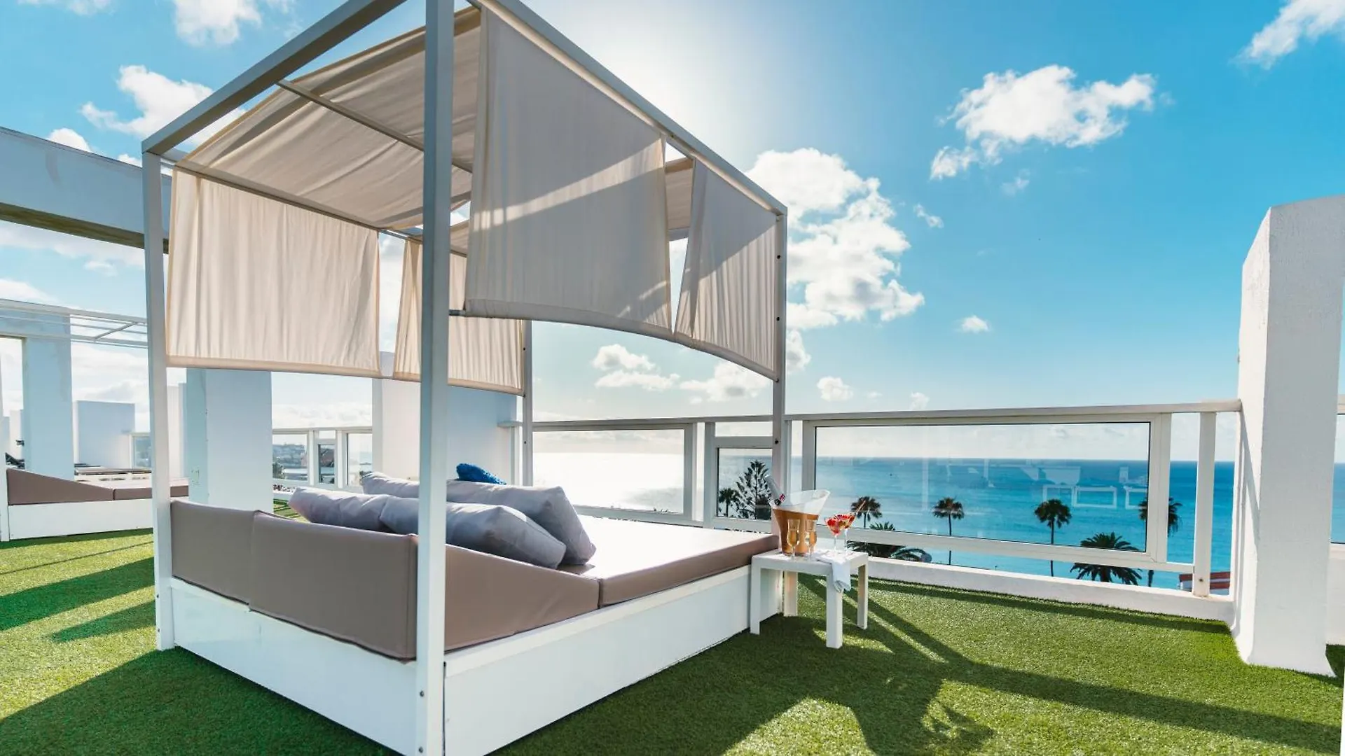 Labranda Marieta & Spa - Adults Only Playa del Inglés