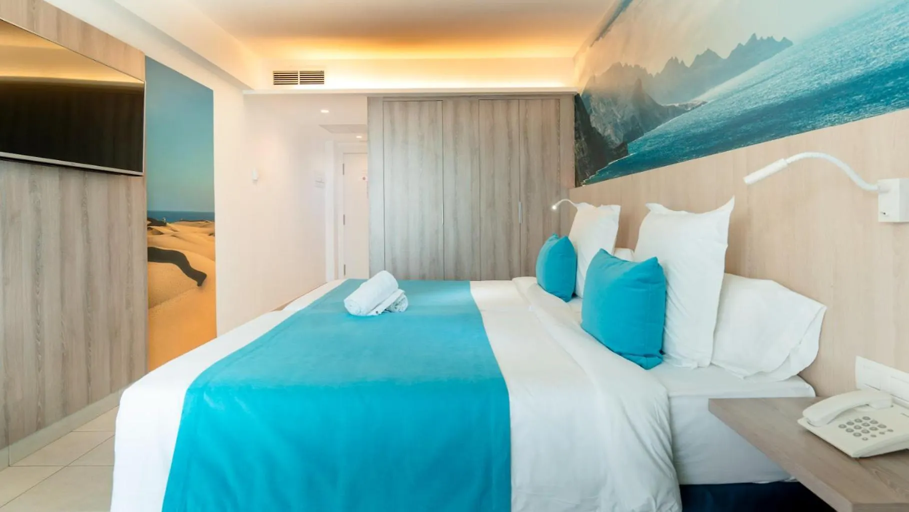 Hotell Labranda Marieta & Spa - Adults Only Playa del Inglés