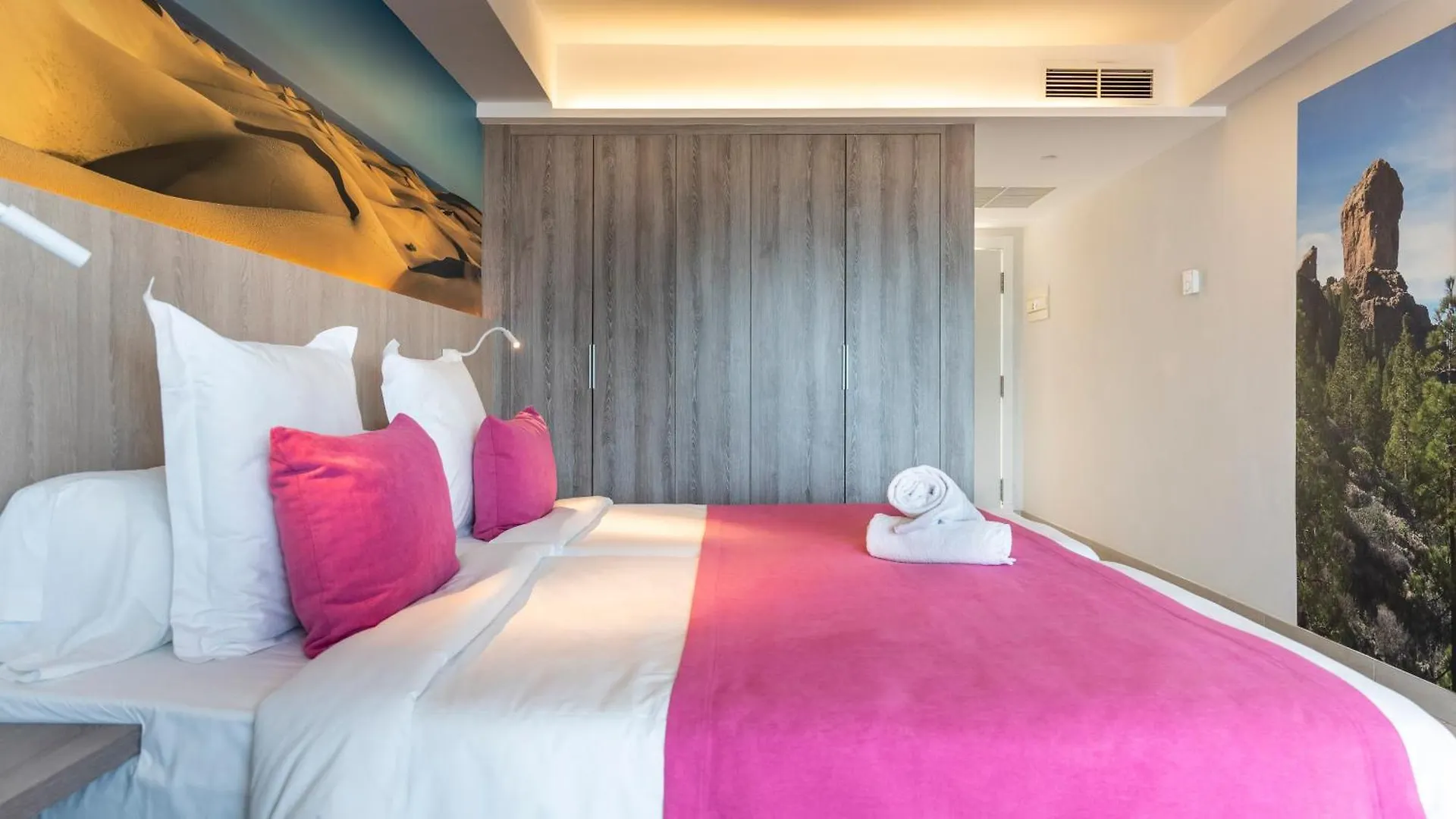 Labranda Marieta & Spa - Adults Only Playa del Ingles  Hotel