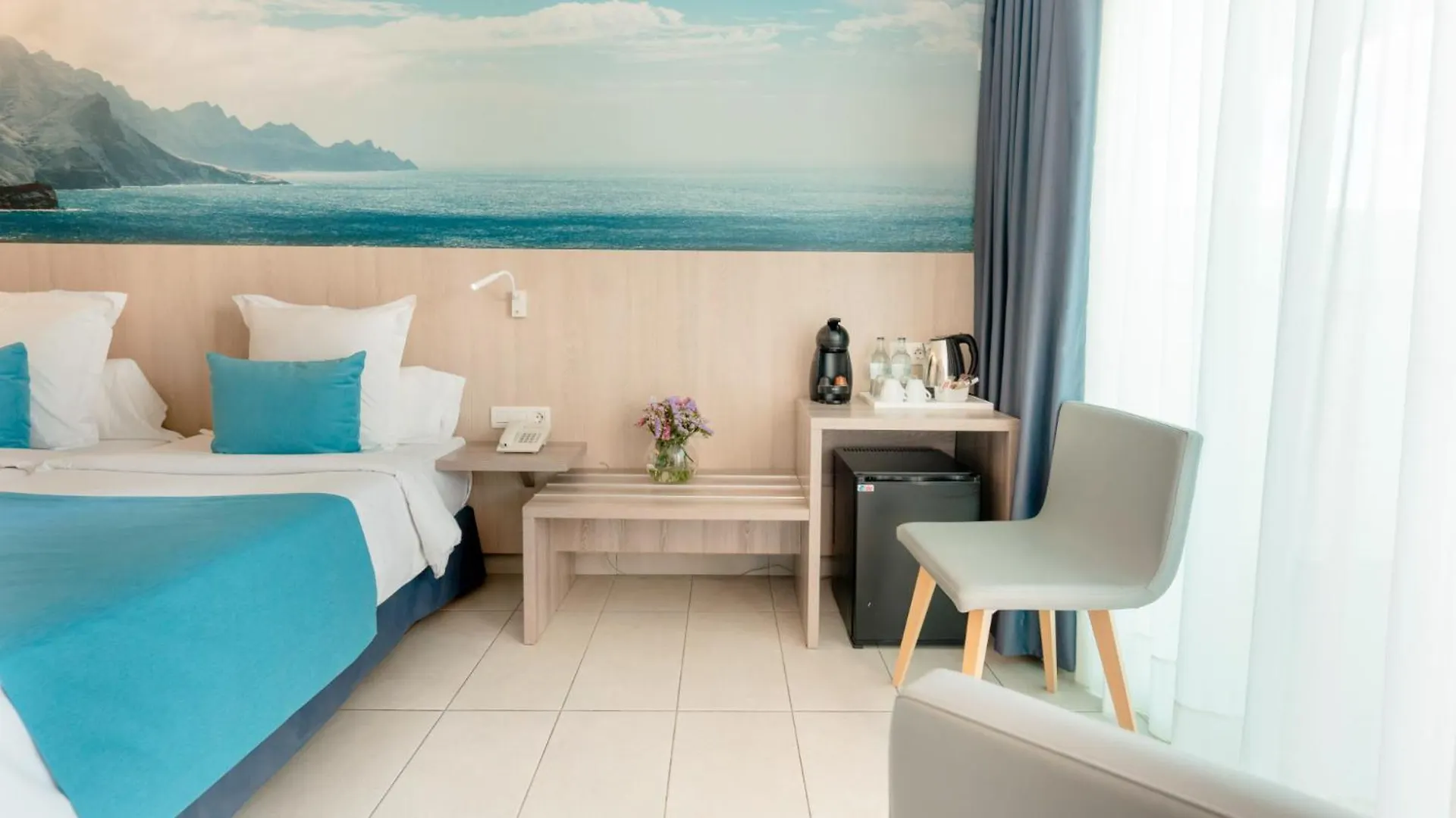 **** Hotell Labranda Marieta & Spa - Adults Only Playa del Inglés Spanien