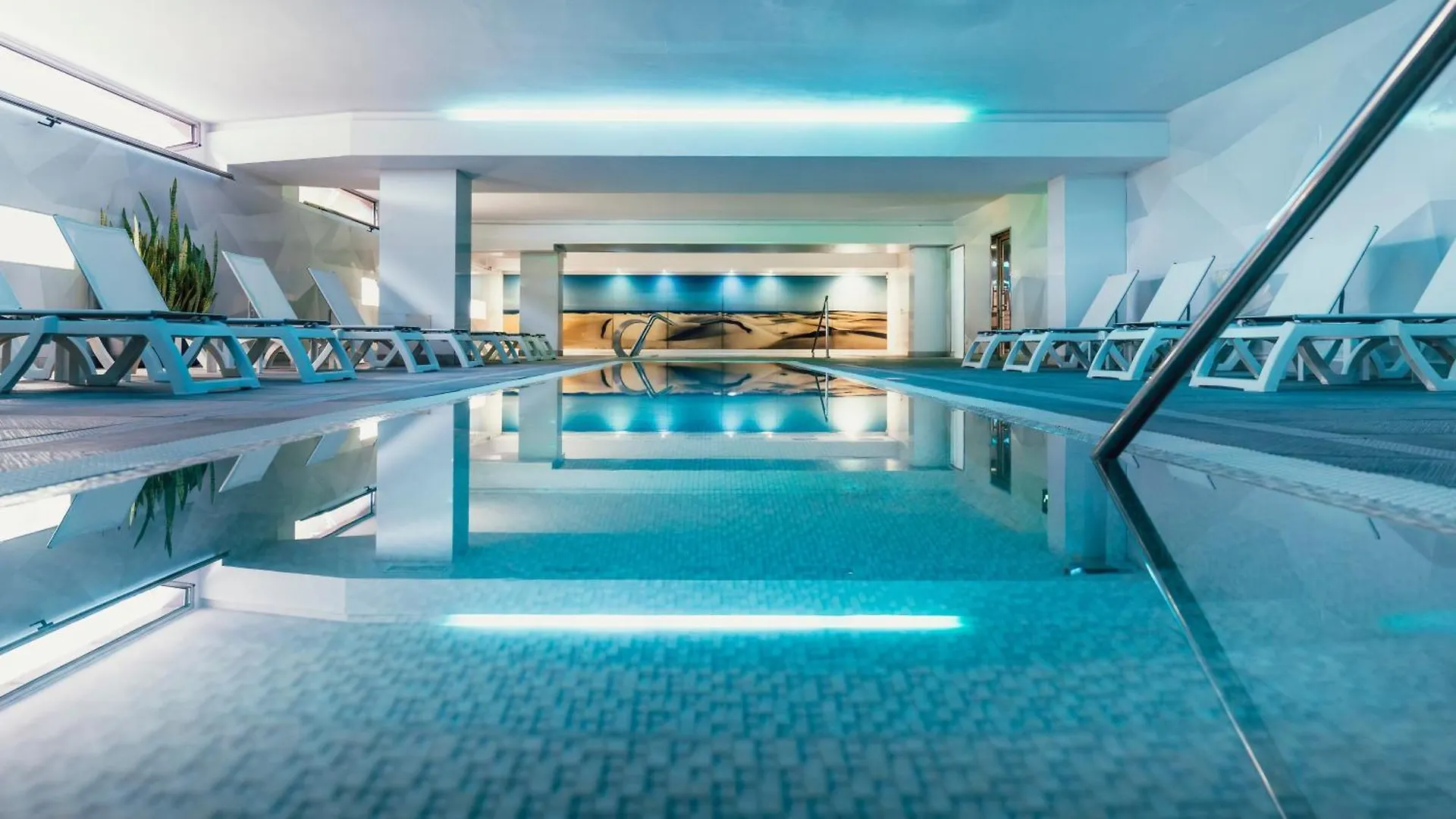 Hotell Labranda Marieta & Spa - Adults Only Playa del Inglés