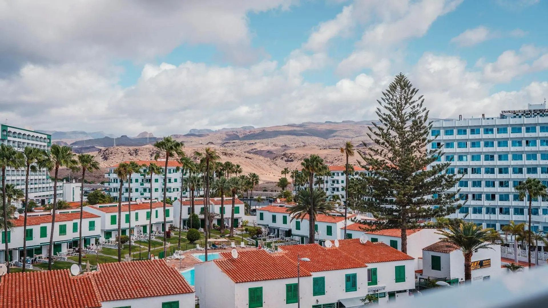 Labranda Marieta & Spa - Adults Only Playa del Ingles  4*, Playa del Ingles (Gran Canaria)