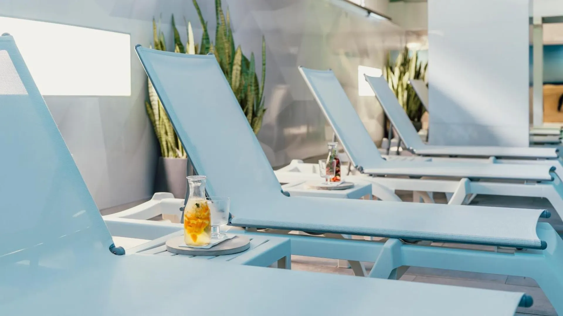 Labranda Marieta & Spa - Adults Only Playa del Ingles  Spain