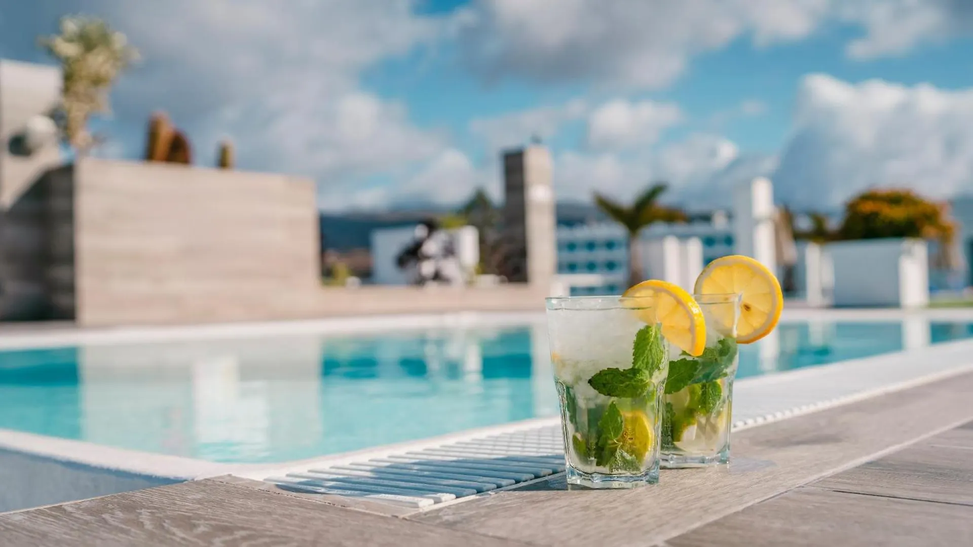 Labranda Marieta & Spa - Adults Only Playa del Inglés Hotell