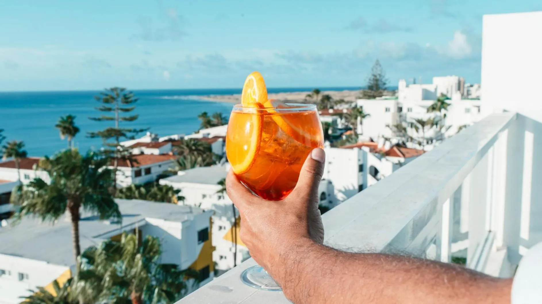 Labranda Marieta & Spa - Adults Only Playa del Ingles  4*, Playa del Ingles (Gran Canaria)