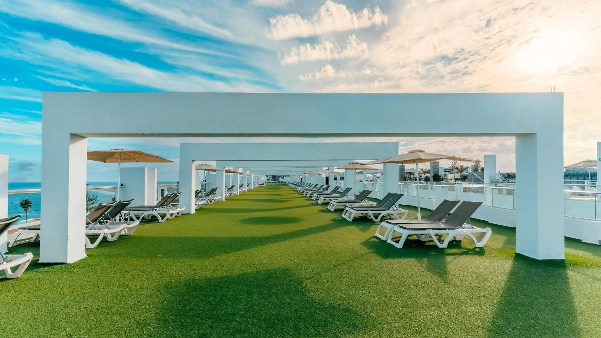 Labranda Marieta & Spa - Adults Only Playa del Inglés Spanien