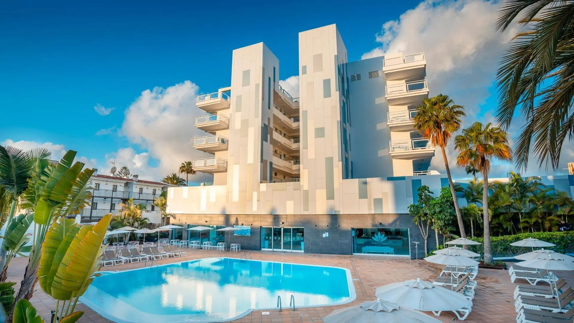 Labranda Marieta & Spa - Adults Only Playa del Inglés