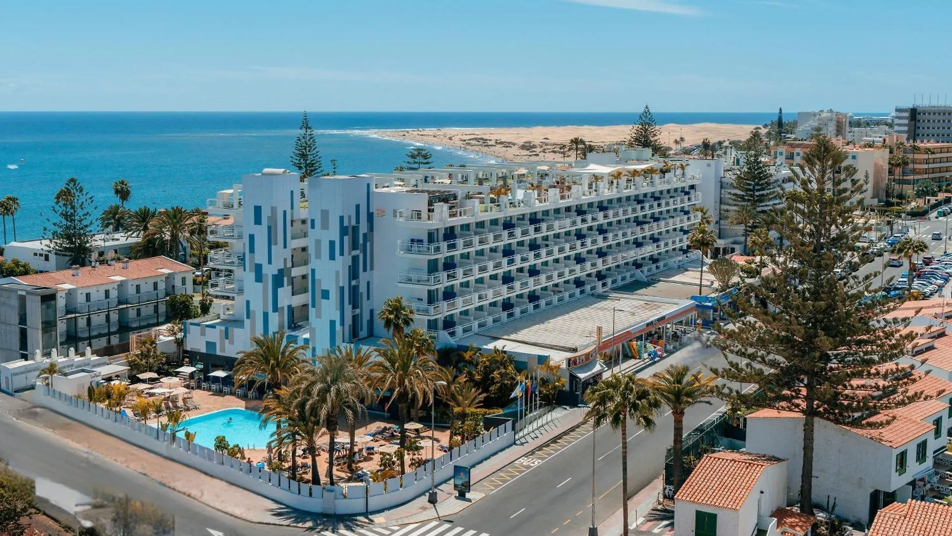 Labranda Marieta & Spa - Adults Only Playa del Ingles  Hotel Playa del Ingles (Gran Canaria)