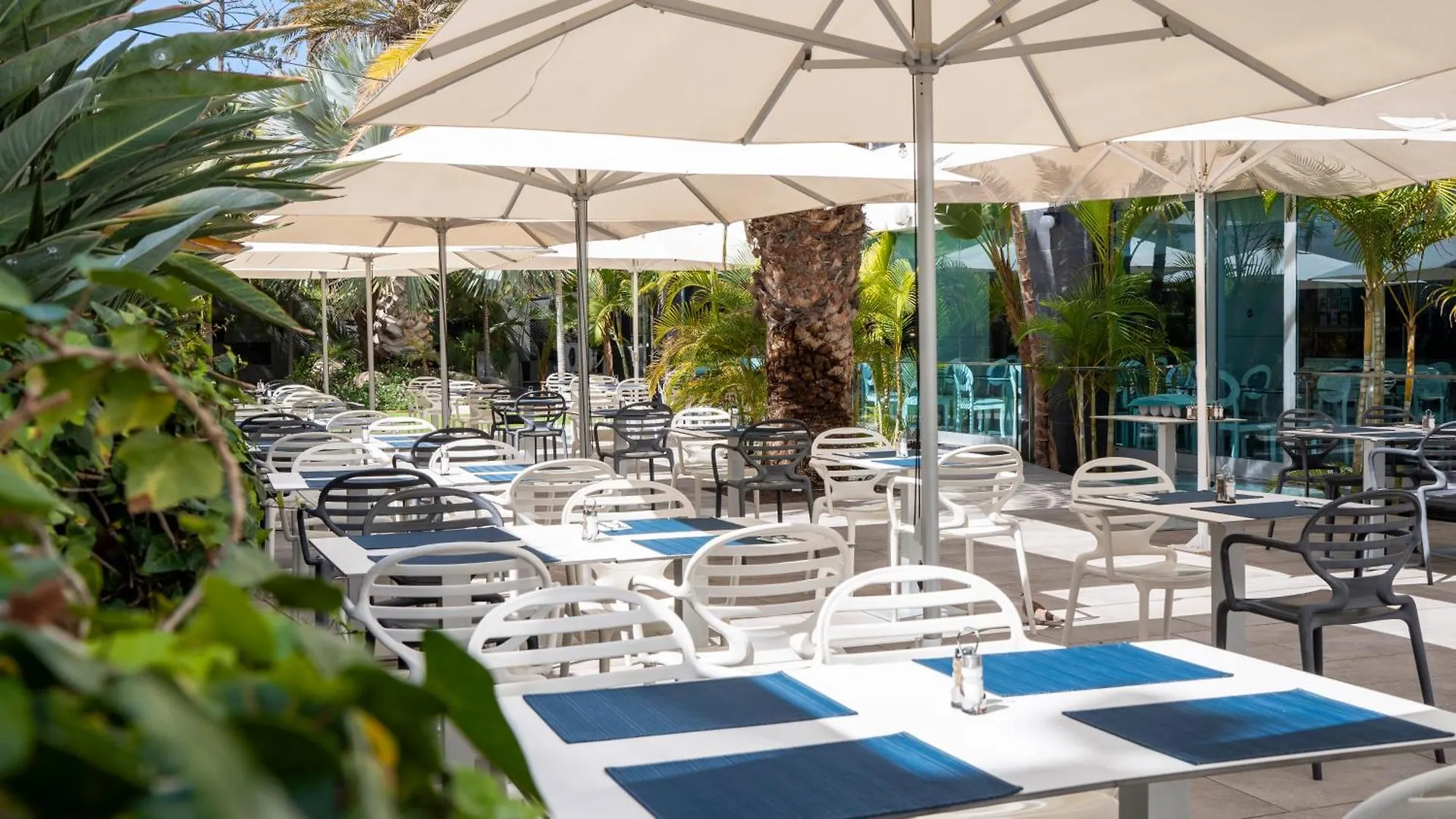 **** Hotel Labranda Marieta & Spa - Adults Only Playa del Ingles  Spain