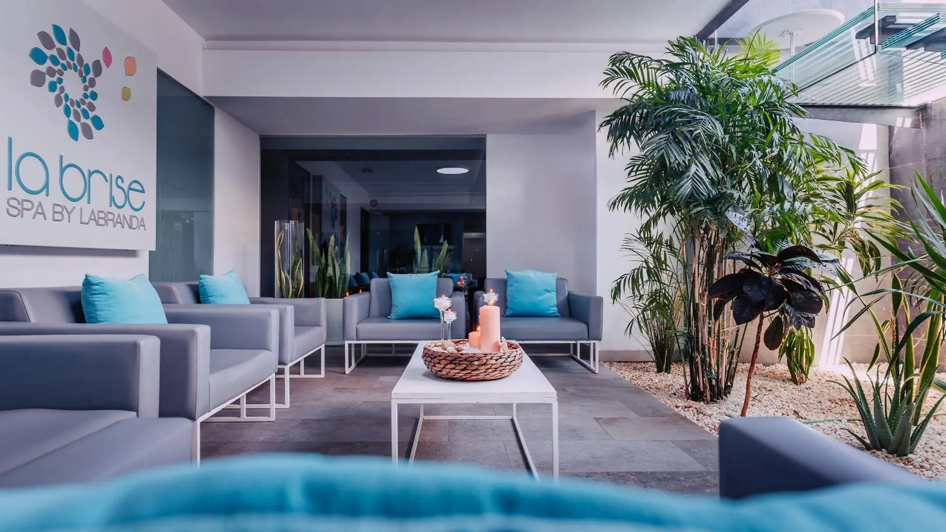 Labranda Marieta & Spa - Adults Only Playa del Inglés