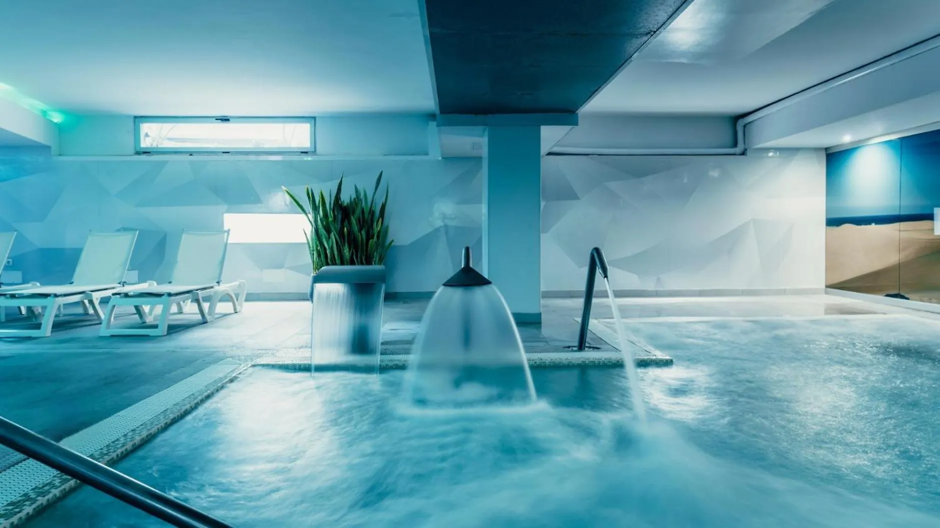 Labranda Marieta & Spa - Adults Only Playa del Inglés Hotell