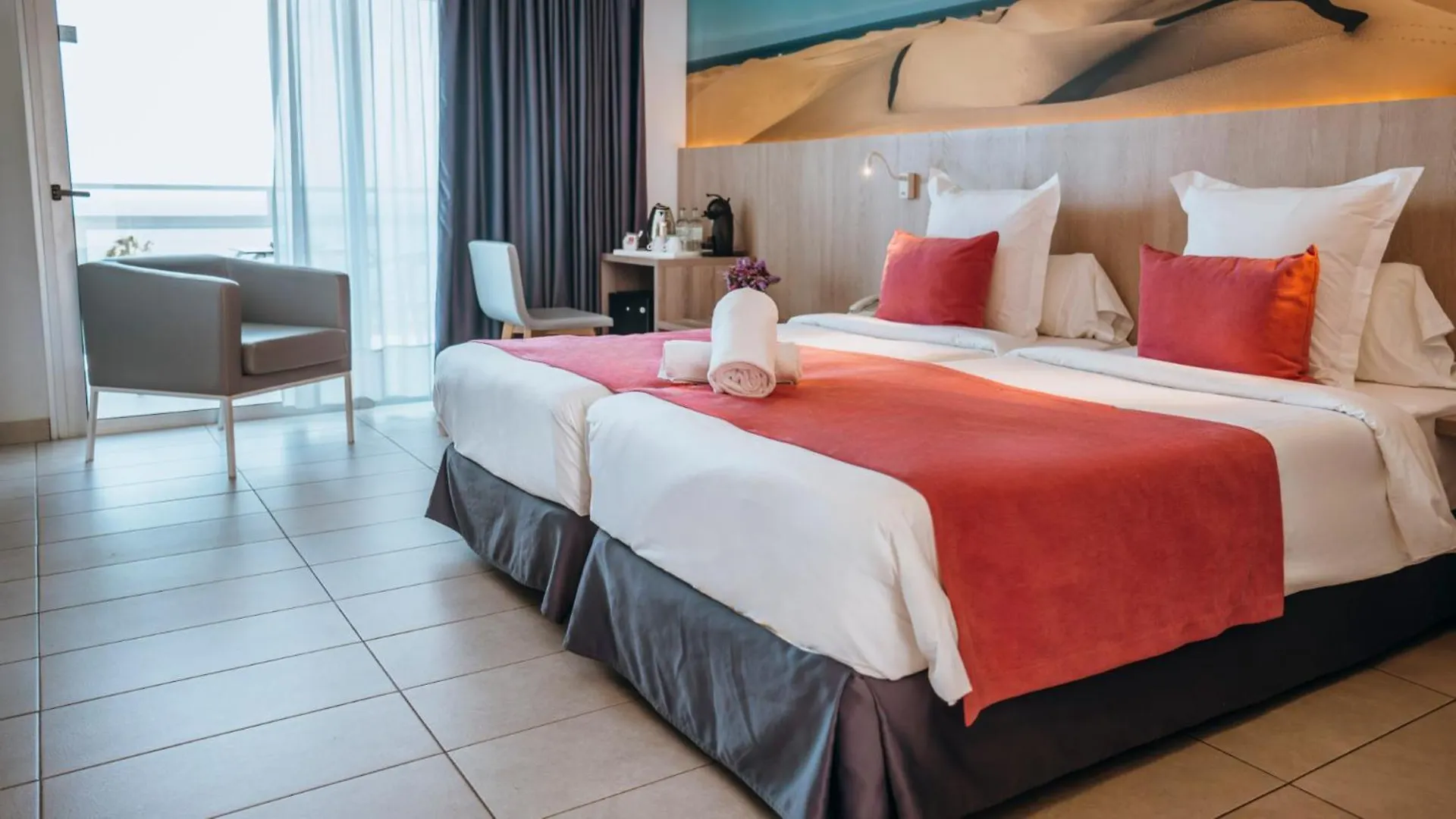 **** Hotell Labranda Marieta & Spa - Adults Only Playa del Inglés Spanien
