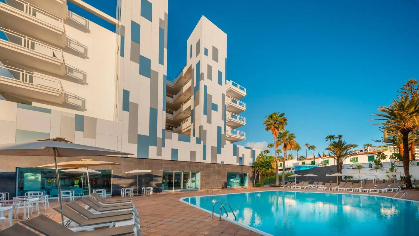 Labranda Marieta & Spa - Adults Only Playa del Inglés 4*,  Spanien