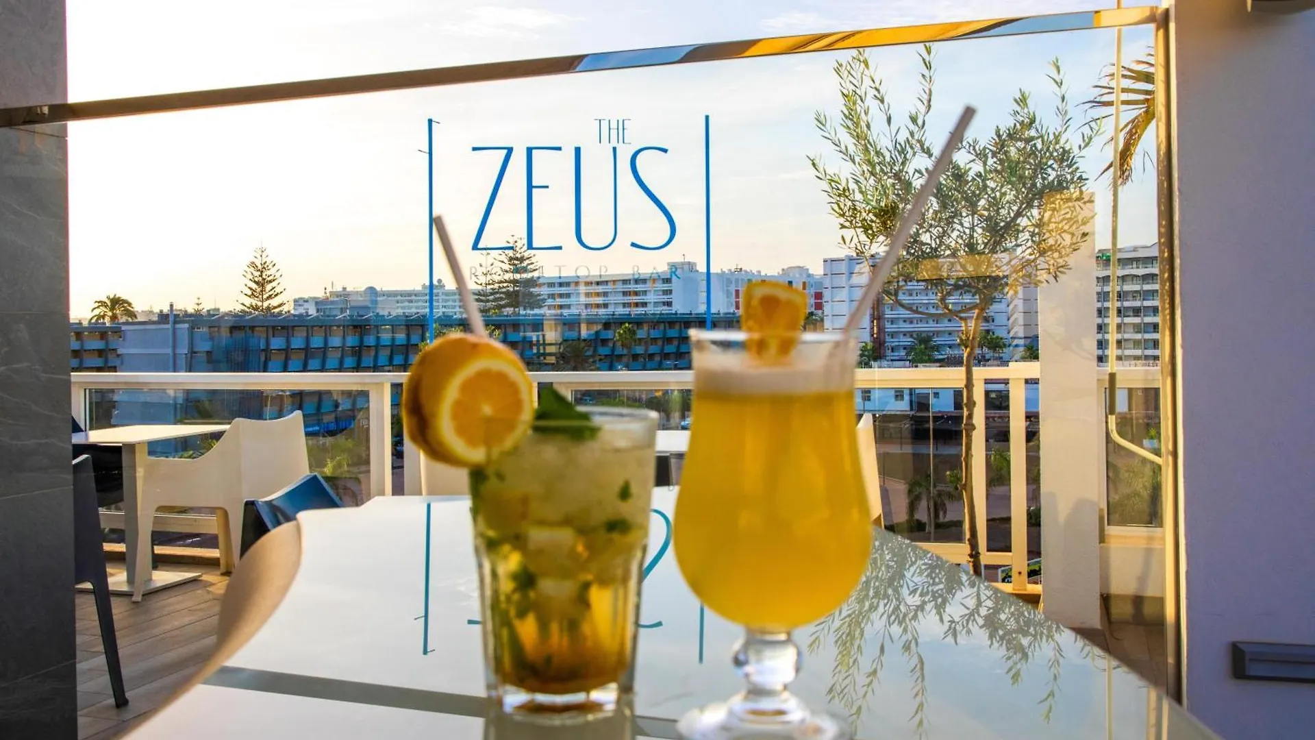 Hotel Labranda Marieta & Spa - Adults Only Playa del Ingles