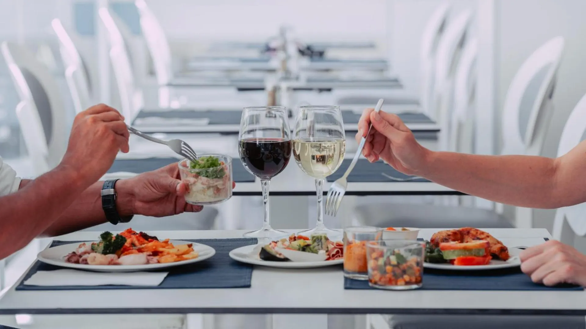 Labranda Marieta & Spa - Adults Only Playa del Ingles  Hotel Playa del Ingles (Gran Canaria)